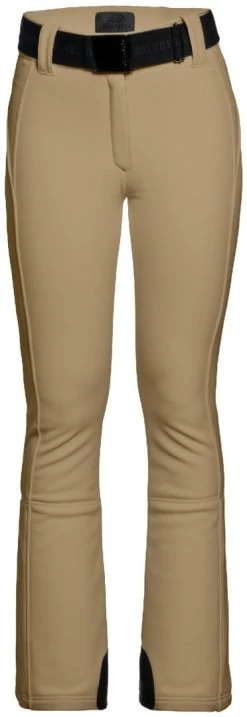 Goldbergh Pippa Ski Pants -Winkel Voor Ski-uitrusting goldbergh pippa ski pants desert 34 xs desert 0
