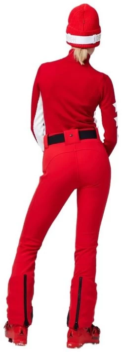 Goldbergh Pippa Ski Pants Women's 17 Goldbergh Pippa Ski Pants Women's -Winkel Voor Ski-uitrusting goldbergh pippa ski pants flame 5