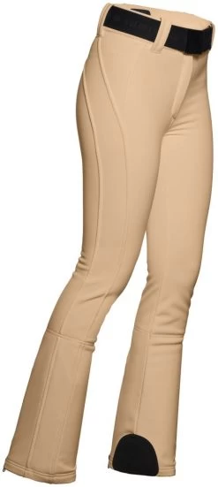 Goldbergh Pippa Ski Pants Women's 18 Goldbergh Pippa Ski Pants Women's -Winkel Voor Ski-uitrusting goldbergh pippa ski pants latte 8