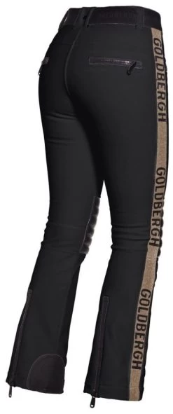 Goldbergh Rocky Ski Pants -Winkel Voor Ski-uitrusting goldbergh rocky ski pants 32 xxs gold 1