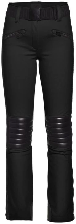 Goldbergh Rocky Ski Pants -Winkel Voor Ski-uitrusting goldbergh rocky ski pants black 32 xxs black 0