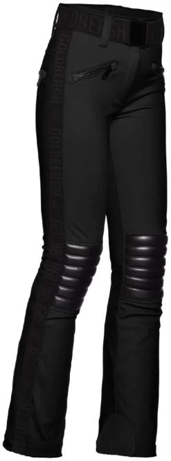 Goldbergh Rocky Ski Pants -Winkel Voor Ski-uitrusting goldbergh rocky ski pants black 32 xxs black 1 2