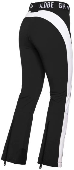 Goldbergh Runner Ski Pant 9 Goldbergh Runner Ski Pant -Winkel Voor Ski-uitrusting goldbergh runner ski pant black 32 xxs black 1 9