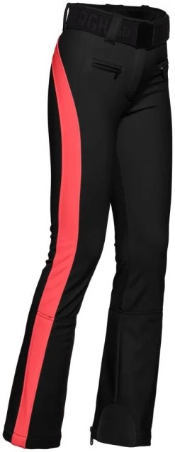 Goldbergh Runner Ski Pants Women's 7 Goldbergh Runner Ski Pants Women's -Winkel Voor Ski-uitrusting goldbergh runner ski pants women s black flame 1