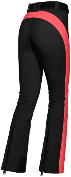 Goldbergh Runner Ski Pants Women's 8 Goldbergh Runner Ski Pants Women's -Winkel Voor Ski-uitrusting goldbergh runner ski pants women s black flame 2