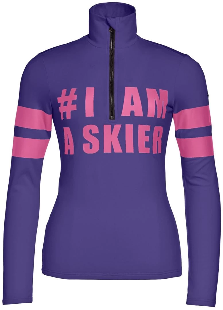 Goldbergh Skier Pully Longsleeve Women's 3 Goldbergh Skier Pully Longsleeve Women's
