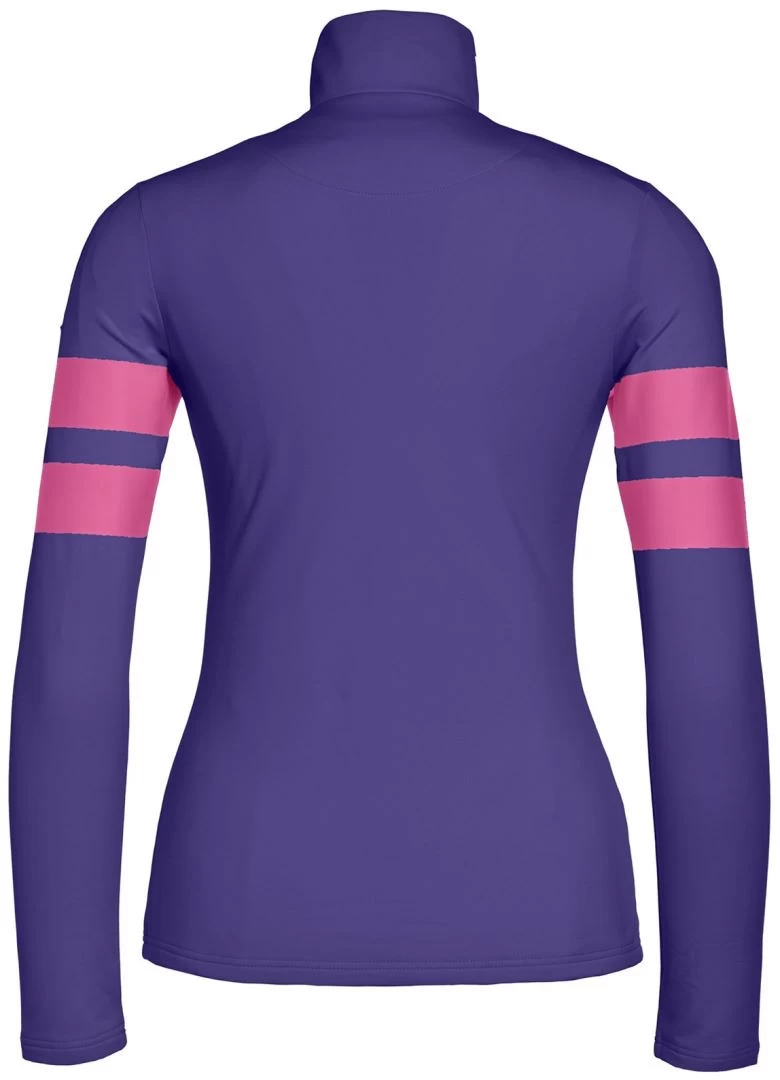 Goldbergh Skier Pully Longsleeve Women's 4 Goldbergh Skier Pully Longsleeve Women's - Afbeelding 2