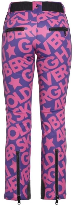 Goldbergh Skistar Ski Pants Women's -Winkel Voor Ski-uitrusting goldbergh skistar ski pants forever purple ski 1 15