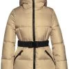 Goldbergh Snowmass Jacket Women's -Winkel Voor Ski-uitrusting goldbergh snowmass jacket latte 0