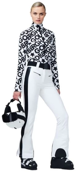 Goldbergh Type Pully Longsleeve Women's -Winkel Voor Ski-uitrusting goldbergh type pully longsleeve forever black ski 5 1