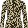 Goldbergh Type Pully Longsleeve Women's 1 Goldbergh Type Pully Longsleeve Women's -Winkel Voor Ski-uitrusting goldbergh type pully longsleeve forever gold ski 0 1