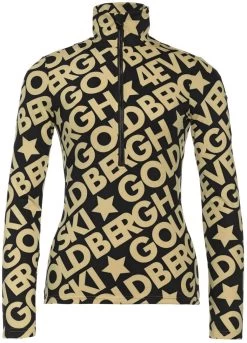 Goldbergh Type Pully Longsleeve Women's