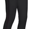 Goldbergh Vintage Ski Pants -Winkel Voor Ski-uitrusting goldbergh vintage ski pants black 34 xs black 0 3