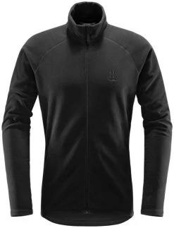 Haglofs Astro Jacket Men -Winkel Voor Ski-uitrusting haglofs astro jacket men true black s true black 0