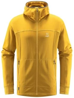 Haglofs Betula Hood Men -Winkel Voor Ski-uitrusting haglofs betula hood men autumn leaves 3 1