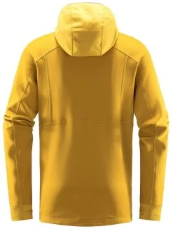 Haglofs Betula Hood Men -Winkel Voor Ski-uitrusting haglofs betula hood men autumn leaves 4 1