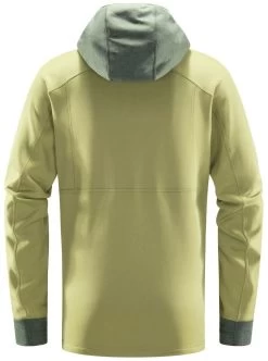 Haglofs Betula Hood Men -Winkel Voor Ski-uitrusting haglofs betula hood men thyme green fjell green s thyme green fjell green 1