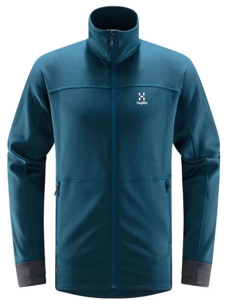 Haglofs Betula Jacket Men 5 Haglofs Betula Jacket Men - Afbeelding 3