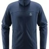 Haglofs Betula Jacket Men -Winkel Voor Ski-uitrusting haglofs betula jacket men tarn blue s tarn blue 0