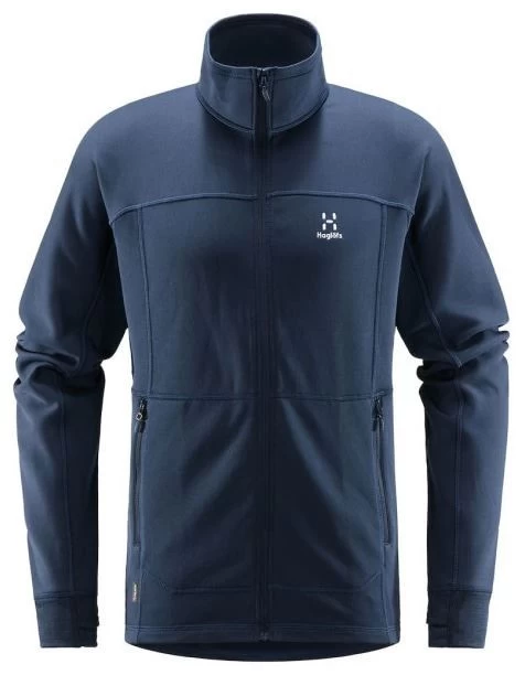 Haglofs Betula Jacket Men 3 Haglofs Betula Jacket Men