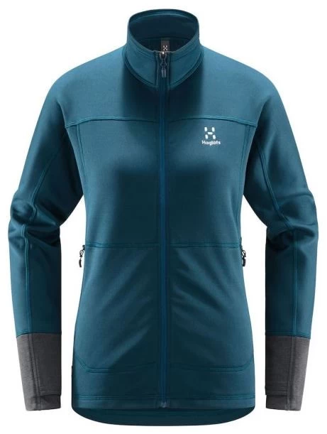 Haglofs Betula Jacket Women's 3 Haglofs Betula Jacket Women's