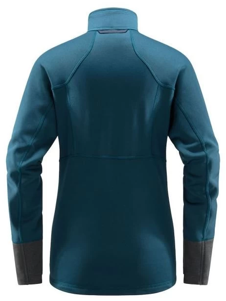 Haglofs Betula Jacket Women's 4 Haglofs Betula Jacket Women's - Afbeelding 2