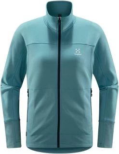 Haglofs Betula Jacket Women's 10 Haglofs Betula Jacket Women's -Winkel Voor Ski-uitrusting haglofs betula jacket women s frost blue xs frost blue 0