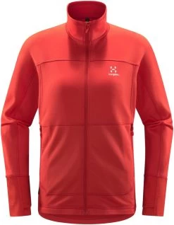 Haglofs Betula Jacket Women's 12 Haglofs Betula Jacket Women's -Winkel Voor Ski-uitrusting haglofs betula jacket women s poppy red xs poppy red 0