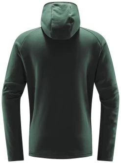 Haglofs Elation Hood Men -Winkel Voor Ski-uitrusting haglofs elation hood men fjell green s fjell green 1
