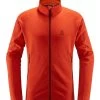 Haglofs Heron Jacket Men -Winkel Voor Ski-uitrusting haglofs heron jacket men habanero s habanero 0