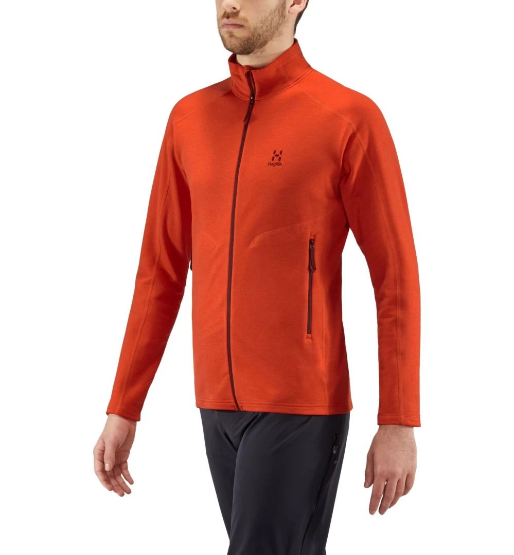 Haglofs Heron Jacket Men 6 Haglofs Heron Jacket Men - Afbeelding 4