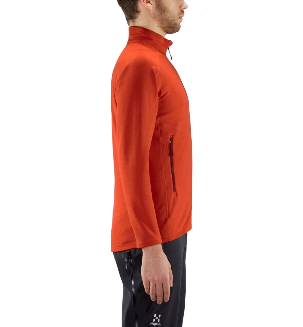 Haglofs Heron Jacket Men 7 Haglofs Heron Jacket Men - Afbeelding 5