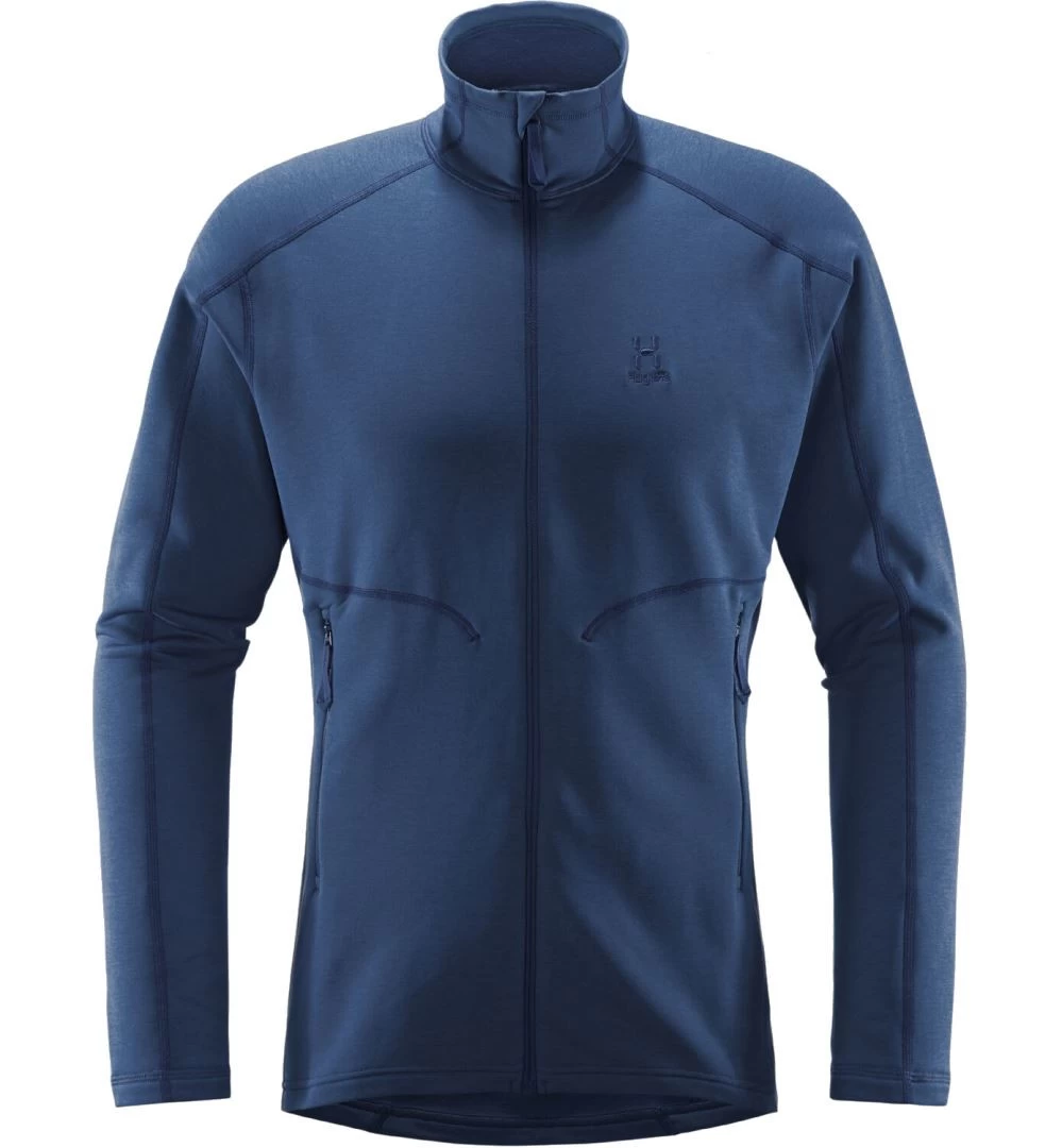 Haglofs Heron Jacket Men 9 Haglofs Heron Jacket Men - Afbeelding 7