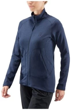 Haglofs Heron Jacket Women -Winkel Voor Ski-uitrusting haglofs heron jacket women tarn blue xs tarn blue 5