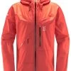 Haglofs L.I.M Crown Jacket Men -Winkel Voor Ski-uitrusting haglofs l i m crown jacket men habanero s habanero 0