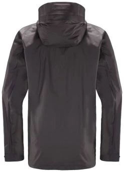 Haglofs L.I.M Crown Jacket Men -Winkel Voor Ski-uitrusting haglofs l i m crown jacket men magnetite s magnetite 1