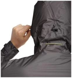 Haglofs L.I.M Crown Jacket Men -Winkel Voor Ski-uitrusting haglofs l i m crown jacket men magnetite s magnetite 3