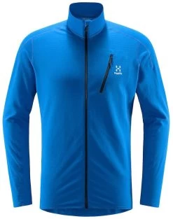 Haglofs L.I.M Mid Jacket Men -Winkel Voor Ski-uitrusting haglofs l i m mid jacket men storm blue s storm blue 0