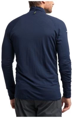 Haglofs L.I.M Mid Jacket Men -Winkel Voor Ski-uitrusting haglofs l i m mid jacket men tarn blue s tarn blue 3