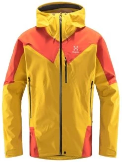 Haglofs L.I.M Touring PROOF Jacket Men