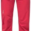 Haglofs L.I.M Touring PROOF Pant Women -Winkel Voor Ski-uitrusting haglofs l i m touring proof pant women hibiscus red xs hibiscus red 0