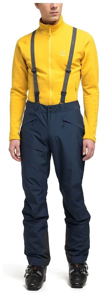Haglofs Lumi Form Pant Men 5 Haglofs Lumi Form Pant Men - Afbeelding 3