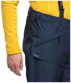 Haglofs Lumi Form Pant Men 15 Haglofs Lumi Form Pant Men -Winkel Voor Ski-uitrusting haglofs lumi form pant men tarn blue 5