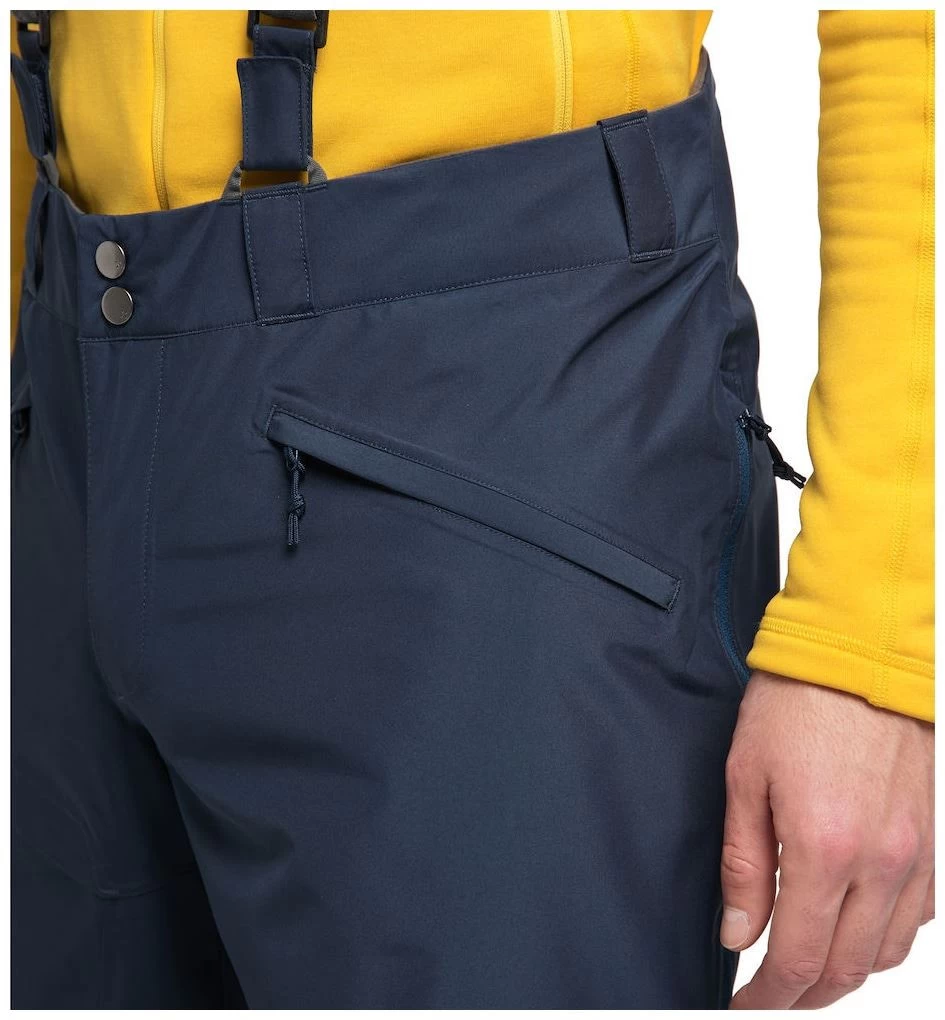 Haglofs Lumi Form Pant Men 9 Haglofs Lumi Form Pant Men - Afbeelding 7