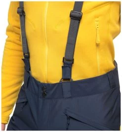 Haglofs Lumi Form Pant Men 17 Haglofs Lumi Form Pant Men -Winkel Voor Ski-uitrusting haglofs lumi form pant men tarn blue 7