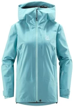 Haglofs Lumi Jacket Women's