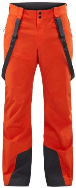 Haglofs Niva Pant Men -Winkel Voor Ski-uitrusting haglofs niva pant men habanero 4 1