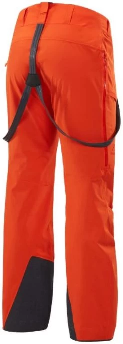 Haglofs Niva Pant Men -Winkel Voor Ski-uitrusting haglofs niva pant men tarn blue 5