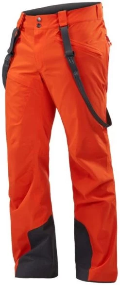 Haglofs Niva Pant Men -Winkel Voor Ski-uitrusting haglofs niva pant men tarn blue 6