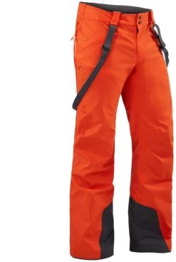 Haglofs Niva Pant Men -Winkel Voor Ski-uitrusting haglofs niva pant men tarn blue 7